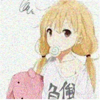用户磁带A面头像